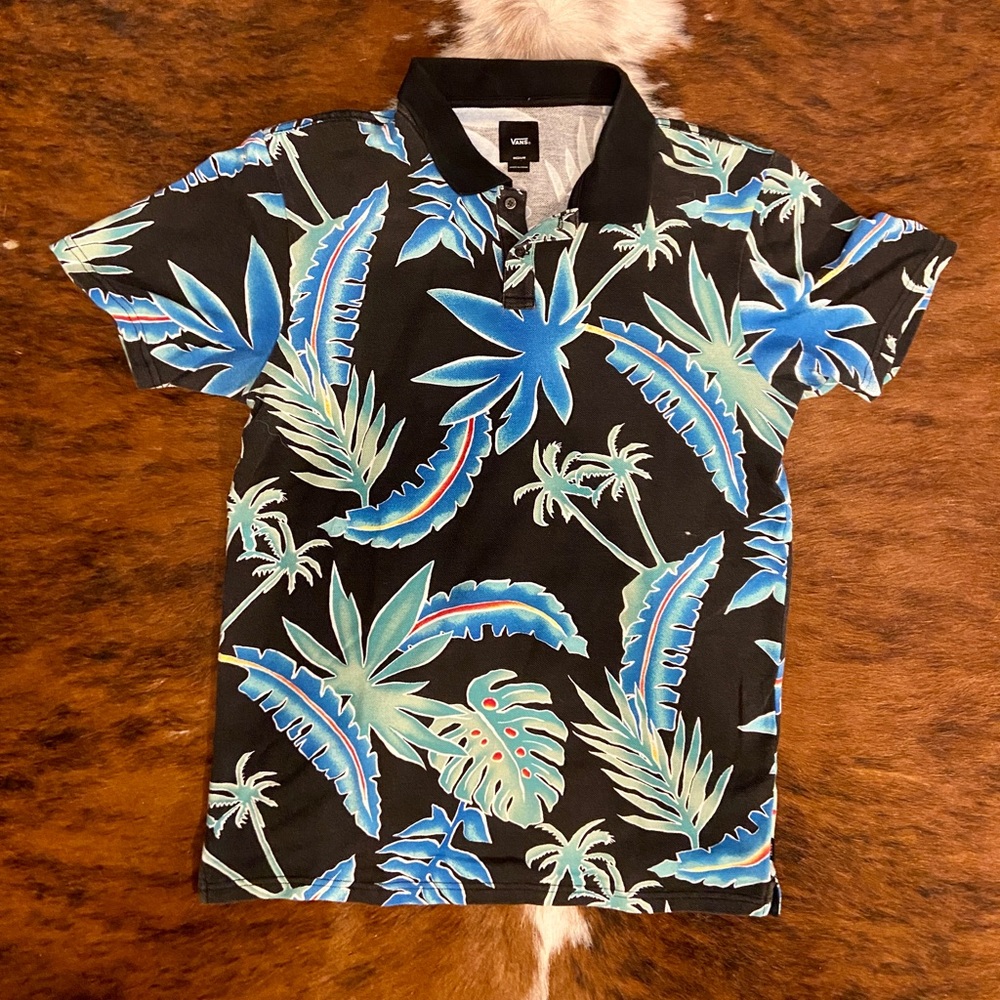 Vans Polo